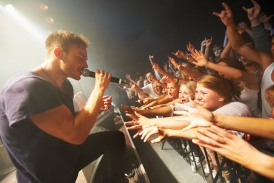Event Promoter Insurance in Moscow, ID