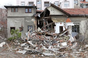 Latah County, Moscow, ID.Earthquake Insurance
