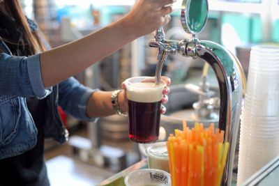 Craft Beer Insurance in Moscow, ID by Kelly Kimberling Insurance Agency