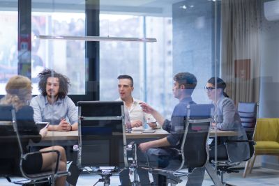 Software Company Insurance in Moscow, ID