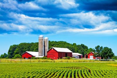 Affordable Farm Insurance - Latah County, Moscow, ID.