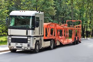 Hot Shot Commercial Trucking Insurance in Latah County, Moscow, ID.