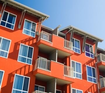 Latah County, Moscow, ID. Condo Insurance