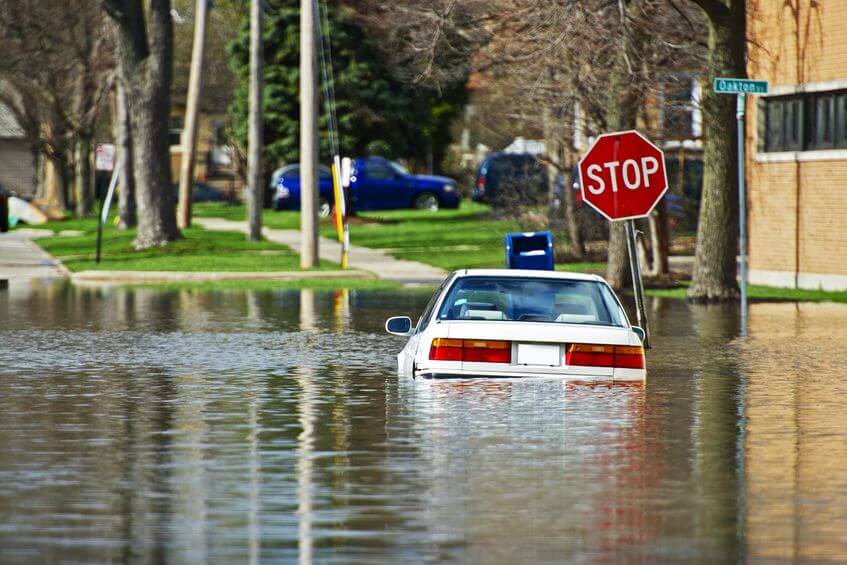 Latah County, Moscow, ID. Flood Insurance