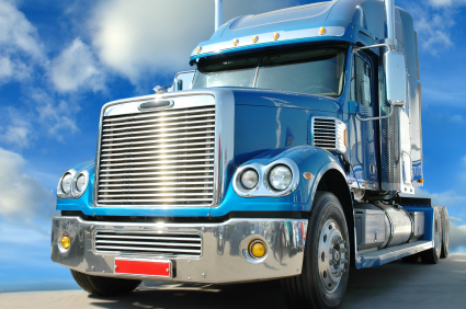 Commercial Truck Insurance in Latah County, Moscow, ID.