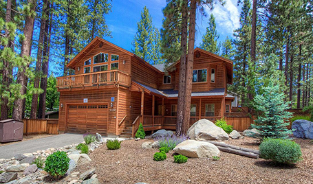 Vacation Rental Insurance in Moscow, ID