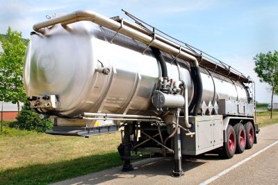 Fuel Haulers Insurance in Moscow, ID